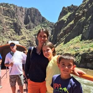 Meet your Posher, Courtney